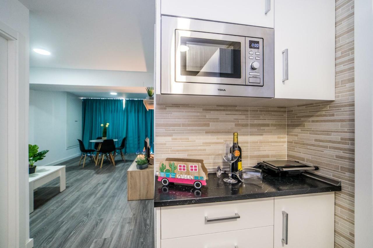Apartamentos Moby Dick By Wt Бенидорм Екстериор снимка