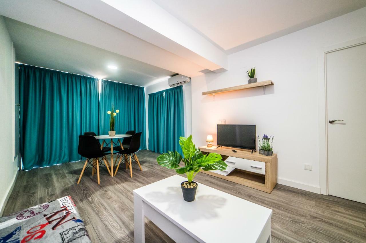 Apartamentos Moby Dick By Wt Бенидорм Екстериор снимка